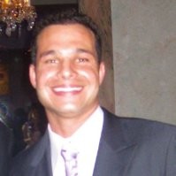 Virnich Corporation Employee Jim Calzante's profile photo