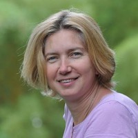 Mphasis Wyde Employee Sandrine Bernard's profile photo