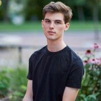 IBM Employee Daniel Frink's profile photo