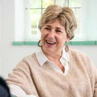 WerfSelect Employee Nelleke van der Graaf's profile photo