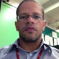 TAREA Management Employee Julio Albuquerque's profile photo