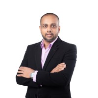 Pyramid Wilmar (Pvt) Ltd Employee Ifaz Ansar's profile photo