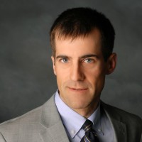 The Lewin Group Employee Andrew Paradis's profile photo