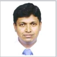 Bajaj Electricals Ltd Employee Arshad Shaikh's profile photo