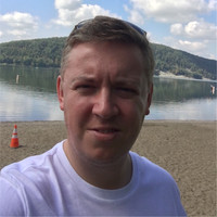 Alternative Heat Ltd Employee Simon Walker's profile photo