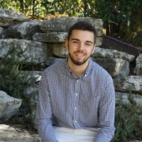 General Motors Employee Eric Ray's profile photo