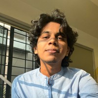 Hashtag Inc. Employee Jerson J's profile photo