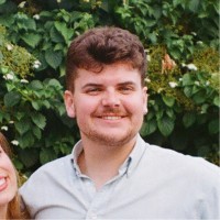 HM Courts & Tribunals Service (HMCTS) Employee Cameron Browne's profile photo