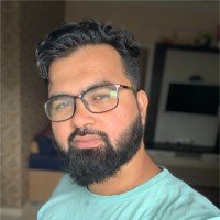Perennial Systems Employee Mubeen Kazi's profile photo