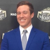 SpaceX Employee Austin Gomez's profile photo