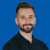 Connecting Software Employee Daniel Misany's profile photo