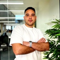 TRIOTECA Employee Renzo Antonio Pebe Correa's profile photo