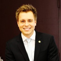 inspire AG Employee Timo Schudeleit's profile photo