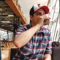 Sisorg Employee Juan Noir's profile photo