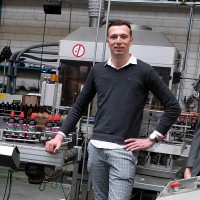 SEL Chemie BV Employee Dirk Schepers's profile photo