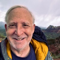 Seeing Better Cities Group Employee Chuck Wolfe's profile photo