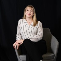 Novus Automotive Employee Chloe Kusik's profile photo