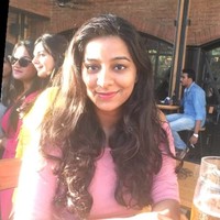 Clevertize Employee Saumya Agrawal's profile photo