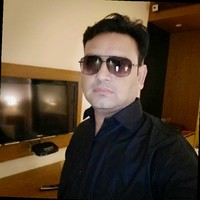 AutoMony Employee Harshad Prajapati's profile photo