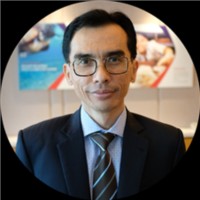 MSIG Asia Employee Richard da Silva's profile photo