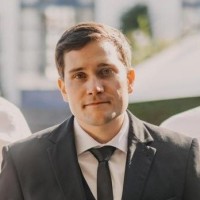 AddPay Employee Daniël de Villiers Louw's profile photo