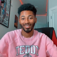 Corsair Employee Jared McDaniel's profile photo