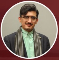 SnappRetail Employee Moazzam Khan's profile photo