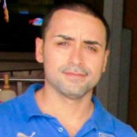 Sunbelt Merchant Group Employee Miguel Giordano's profile photo