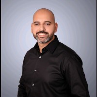 Sharjah Commerce and Tourism Development Authority Employee Karim Marmari's profile photo