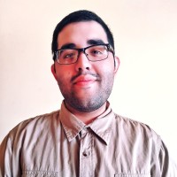 SimpliRoute Employee Luis Vilchez's profile photo
