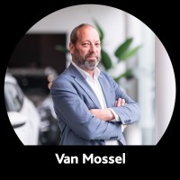 Van Mossel Bruyninx Employee Jean-Marc de Geus's profile photo