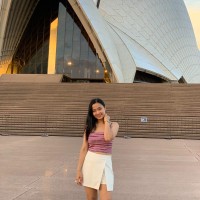 Matrix Solutions Pty Ltd Employee Kavita Thapa's profile photo