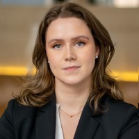 FTI GROUP Employee Vionna Szimm's profile photo