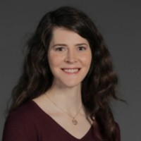 Amazon Employee Cat Smith's profile photo