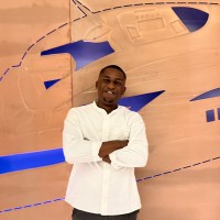 Ship-Around.com Employee Bruce Agbiriogu's profile photo