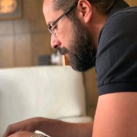 Firas Muradi Email