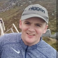 Shopify Employee Daniel McGlynn's profile photo