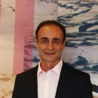 GHB Intellect Employee Ghobad Heidari's profile photo