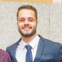 Shopper.com.br Employee Danilo Wohnrath Arroyo's profile photo