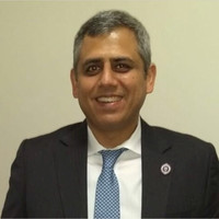 HCLTech Employee Prashant Nichani's profile photo