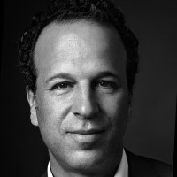 Vagrant Ventures Employee Mark Lubell's profile photo