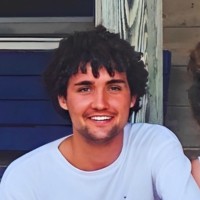 Carteret Health Care Employee Colby Case's profile photo
