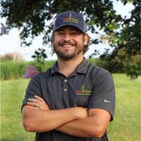 Terra Green Precision Landscapes Employee Chandler Corriher's profile photo