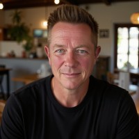 Snooza Pet Care & Comfort Employee Nick Simmons's profile photo