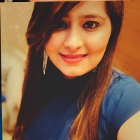 Shiwani Arora Email
