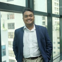 Nityo Infotech Employee Jay Mar Marquez's profile photo