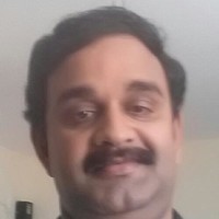 Venkat Ramanan Email & Phone Number