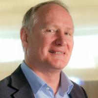 Kforce Inc Employee Rex Tolman's profile photo