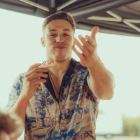 Djmag.com Employee Robin Jagielski's profile photo