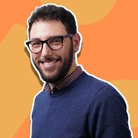 VOIS Employee Andrea Maltagliati's profile photo